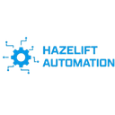 Hazelift logo